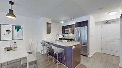 35 Bastion Street 1115, Toronto C01, ON M5V 0C2