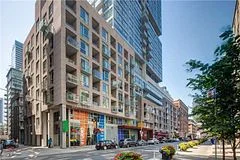 199 Richmond Street W 1403, Toronto C01, ON M5V 0H4