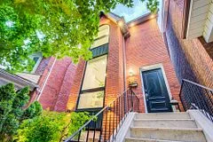 916 Manning Avenue Bsmt-r, Toronto C02, On M6g 2x4