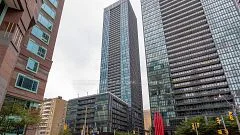 101 Charles Street E 3909, Toronto C08, ON M4Y 2G1