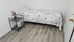 1489 Eglinton Avenue W Basement, Toronto C03, ON M6E 2G6