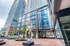 88 Queen Street E 5308, Toronto C08, ON M5C 0B6