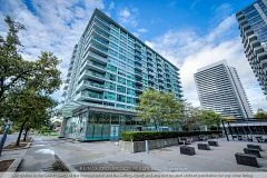 15 Singer Court 206, Toronto C15, ON M2K 0B1