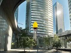 14 York Street 4304, Toronto C01, On M5j 0b1
