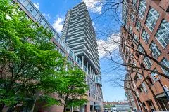 1 Market Street 2905, Toronto C08, On M5e 0a2