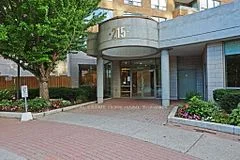 215 Wynford Drive 801, Toronto C11, ON M3C 3P5