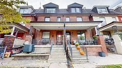 640 Crawford Street Upper, Toronto C01, ON M6G 3K2