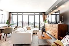 438 KING Street W 1405, Toronto C01, ON M5V 3T9