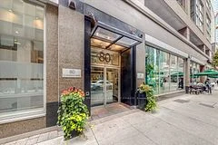 80 Cumberland Street PH 1904, Toronto C02, ON M5R 3K9