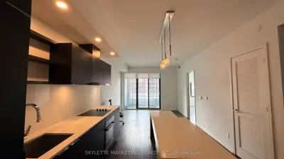 12 Bonnycastle Street 502, Toronto C08, ON M5A 0C8