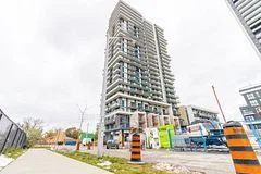 55 Smooth Rose Court 414, Toronto C15, ON M2J 0G7