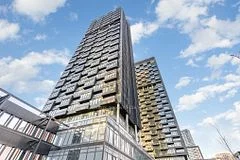 1 Quarrington Lane 613, Toronto C13, ON M3C 0S4