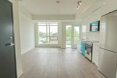 Condo Townhouse in Toronto