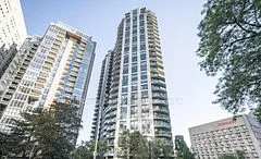 300 Bloor Street E 2507, Toronto C09, ON M4W 3Y2
