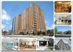 18 Sommerset Way 805, Toronto C14, ON M2N 6X5