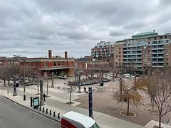 68 Abell Street 348, Toronto C01, ON M6J 0B1