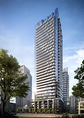 110 Broadway Avenue 905S, Toronto C10, ON M4P 1V7