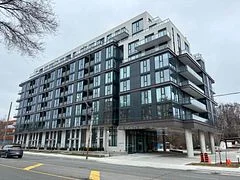250 Lawrence Avenue W 205, Toronto C04, ON M5M 1B1