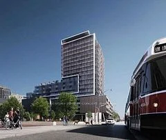 120 Parliament Street 314, Toronto C08, On M5a 2y8