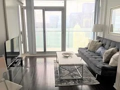 14 York Street 3609, Toronto C01, On M5j 2z2