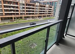 500 Wilson Avenue 429, Toronto C06, On M3h 0e5