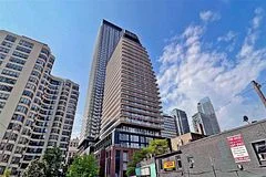 18 Maitland Terrace 1605, Toronto C08, ON M4Y 0H2