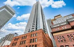 5 St Joseph Street N 1904, Toronto C01, ON M4Y 1J6