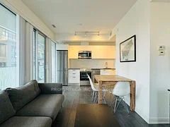 42 Charles Street E 1404, Toronto C08, ON M4Y 1N3