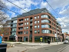 5 Lakeview Avenue 206, Toronto C01, ON M6J 0H3