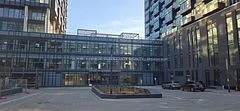 1 Quarrington Lane 1015, Toronto C13, ON M3C 1H7
