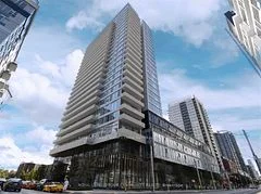 20 Tubman Avenue 2512, Toronto C08, On M5a 0m5