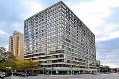 71 Charles Street E 1105, Toronto C08, ON M4Y 2T3