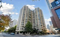 25 Maitland Street 212, Toronto C08, ON M4Y 2W1