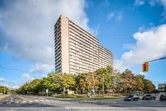 100 Leeward Glenway 1904, Toronto C11, ON M3C 2Z1