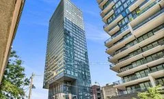 47 MUTUAL Street 2805, Toronto C08, ON M5B 0C6