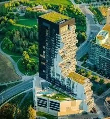 Common Element Condo in Toronto
