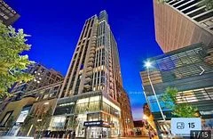 10 Bellair Street 902, Toronto C02, ON M5R 3T8