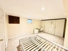 176 Patricia Avenue Lower, Toronto C07, ON M2M 1J5
