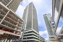 50 Ordnance Street 325, Toronto C01, ON M6K 0C9