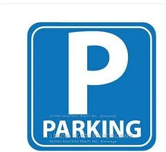 Parking Space in Toronto