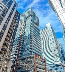 8 Mercer Street 326, Toronto C01, ON M5V 0C4