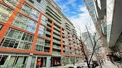 21 Nelson Street 1119, Toronto C01, ON M5V 3H9