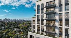 3200 Yonge Street 1202, Toronto C04, ON M4N 2L1