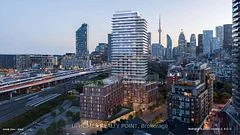 35 Parliament Street 522, Toronto C08, ON M5A 2Y2