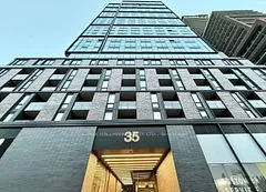 35 Parliament Street 317, Toronto C08, ON M5A 0Z5