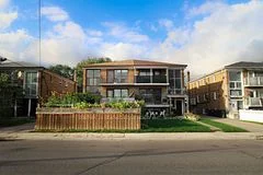 152 Overbrook Place 2nd Fl, Toronto C06, ON M3H 4P9