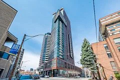 32 Davenport Road 2804, Toronto C02, On M5r 0b5