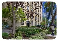 88 Charles Street E 511, Toronto C08, ON M4Y 2W7