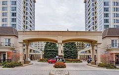 Condo Townhouse in Toronto