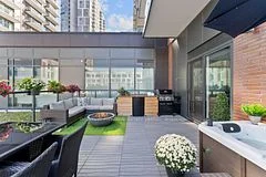35 Tubman Avenue 417, Toronto C08, ON M5A 0T1